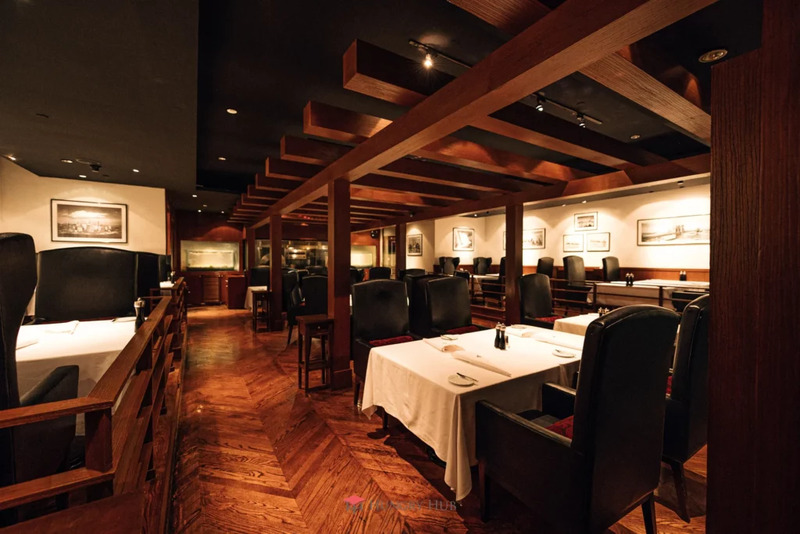 top 12+ ร้านอาหารหรู มื้อพิเศษพรีเมี่ยม อร่อยไม่เกรงใจใคร (อัพเดต 2024)