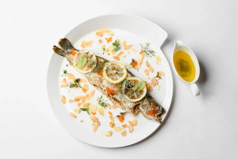 top 12+ ร้านอาหารหรู มื้อพิเศษพรีเมี่ยม อร่อยไม่เกรงใจใคร (อัพเดต 2024)