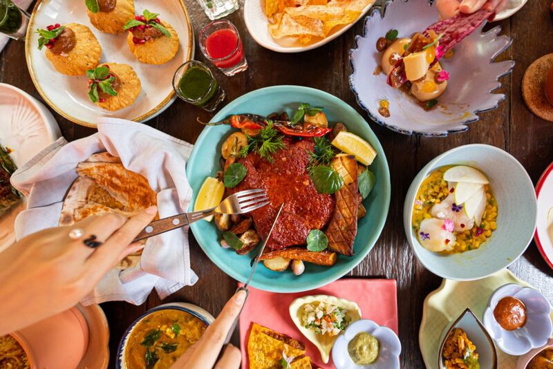 top 12+ ร้านอาหารหรู มื้อพิเศษพรีเมี่ยม อร่อยไม่เกรงใจใคร (อัพเดต 2024)