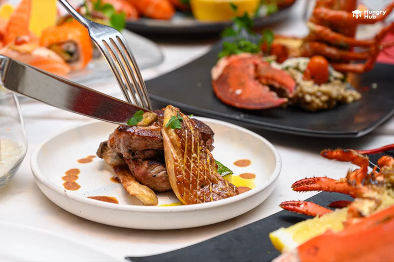 top 12+ ร้านอาหารหรู มื้อพิเศษพรีเมี่ยม อร่อยไม่เกรงใจใคร (อัพเดต 2024)