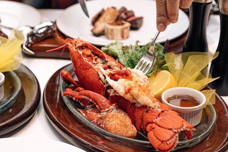 top 12+ ร้านอาหารหรู มื้อพิเศษพรีเมี่ยม อร่อยไม่เกรงใจใคร (อัพเดต 2024)