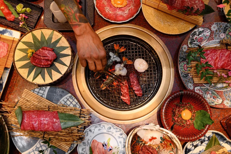 top 12+ ร้านอาหารหรู มื้อพิเศษพรีเมี่ยม อร่อยไม่เกรงใจใคร (อัพเดต 2024)