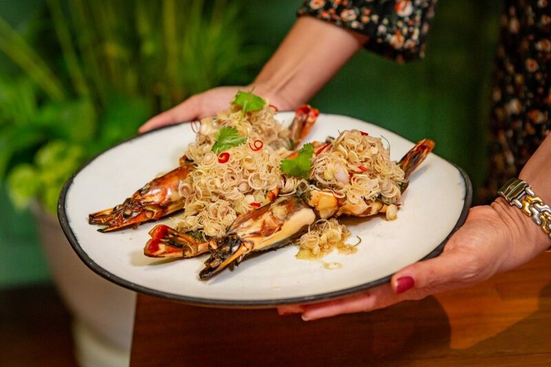 top 12+ ร้านอาหารหรู มื้อพิเศษพรีเมี่ยม อร่อยไม่เกรงใจใคร (อัพเดต 2024)