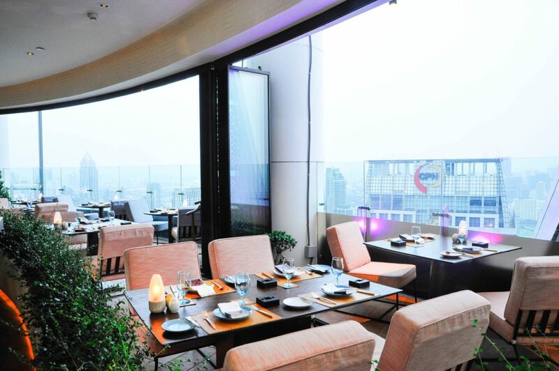 top 12+ ร้านอาหารหรู มื้อพิเศษพรีเมี่ยม อร่อยไม่เกรงใจใคร (อัพเดต 2024)