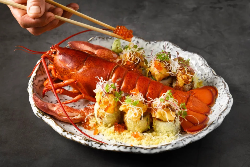 top 12+ ร้านอาหารหรู มื้อพิเศษพรีเมี่ยม อร่อยไม่เกรงใจใคร (อัพเดต 2024)