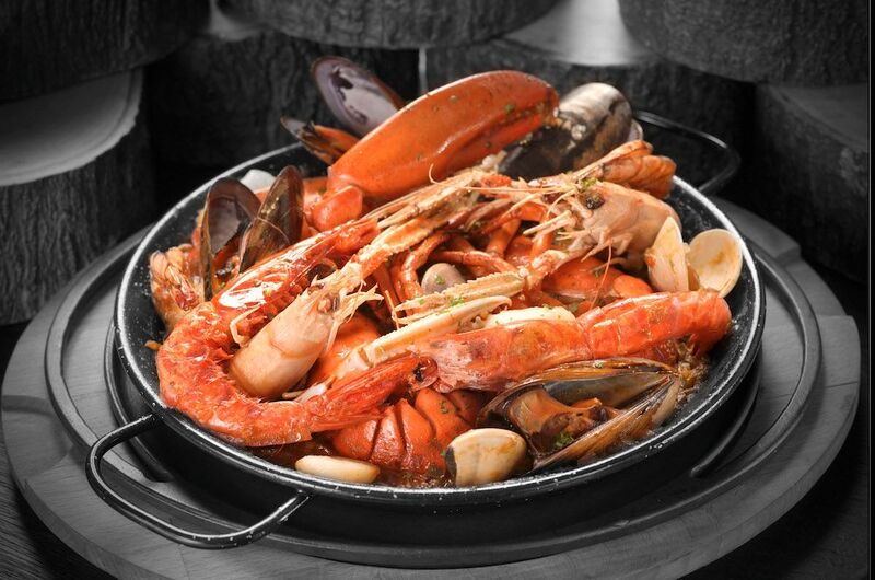 top 12+ ร้านอาหารหรู มื้อพิเศษพรีเมี่ยม อร่อยไม่เกรงใจใคร (อัพเดต 2024)