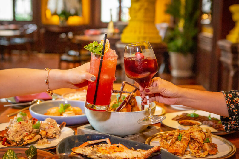 top 12+ ร้านอาหารหรู มื้อพิเศษพรีเมี่ยม อร่อยไม่เกรงใจใคร (อัพเดต 2024)