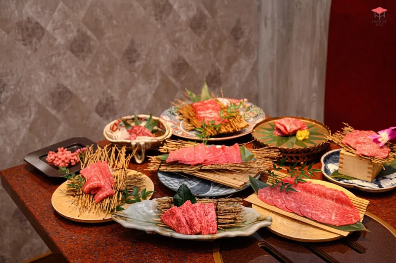 top 12+ ร้านอาหารหรู มื้อพิเศษพรีเมี่ยม อร่อยไม่เกรงใจใคร (อัพเดต 2024)