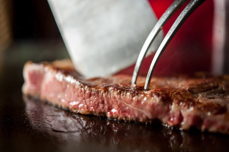 top 12+ ร้านอาหารหรู มื้อพิเศษพรีเมี่ยม อร่อยไม่เกรงใจใคร (อัพเดต 2024)