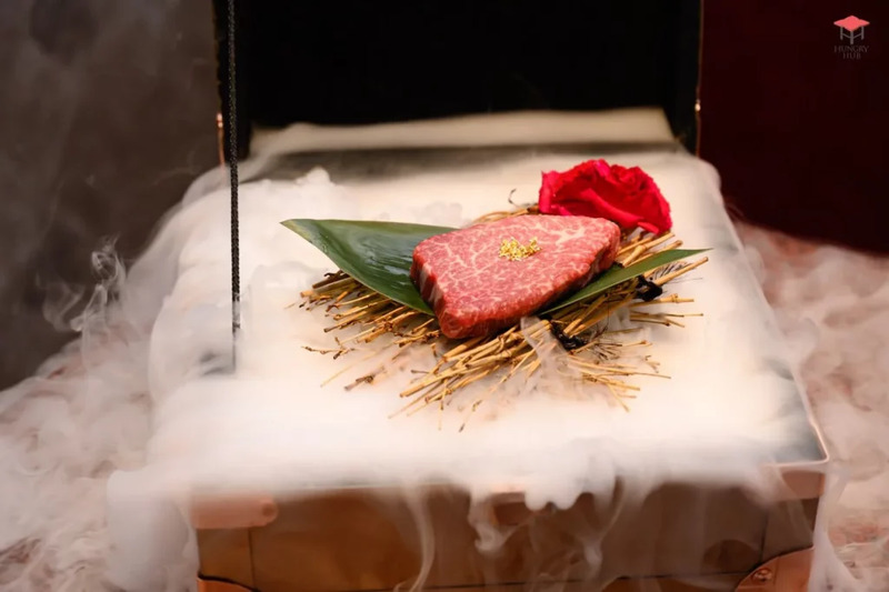 top 12+ ร้านอาหารหรู มื้อพิเศษพรีเมี่ยม อร่อยไม่เกรงใจใคร (อัพเดต 2024)