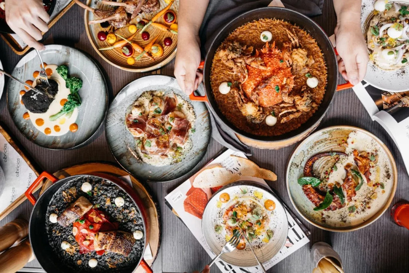 top 12+ ร้านอาหารหรู มื้อพิเศษพรีเมี่ยม อร่อยไม่เกรงใจใคร (อัพเดต 2024)