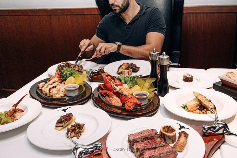 top 12+ ร้านอาหารหรู มื้อพิเศษพรีเมี่ยม อร่อยไม่เกรงใจใคร (อัพเดต 2024)