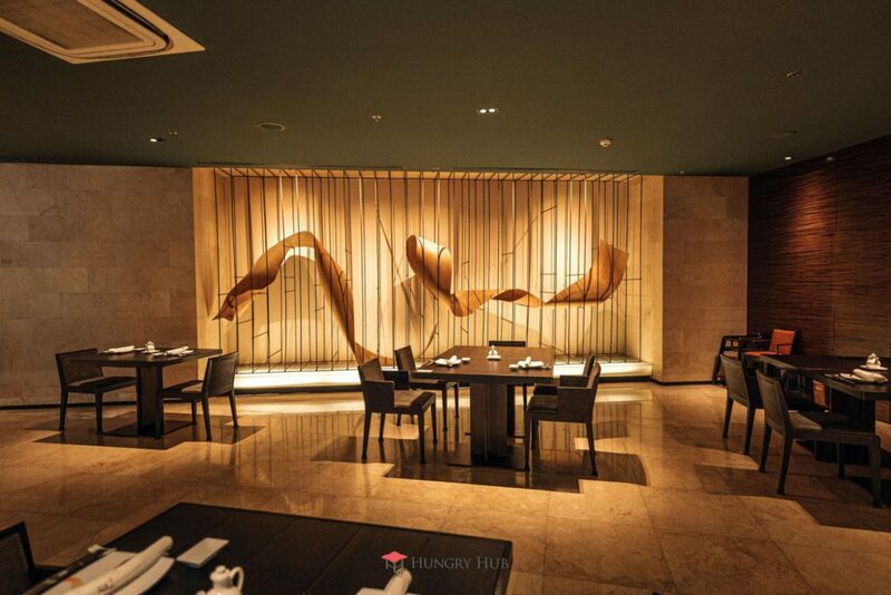 top 12+ ร้านอาหารหรู มื้อพิเศษพรีเมี่ยม อร่อยไม่เกรงใจใคร (อัพเดต 2024)