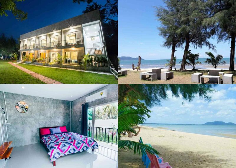 ที่พักบางสะพาน, ที่พักประจวบ, ที่พักบางสะพายติดทะเล, บางสะพาน, top 10+ ที่พักบางสะพาน ติดทะเล ฟีลสงบ ชาร์ตแบตให้หายเหนื่อย