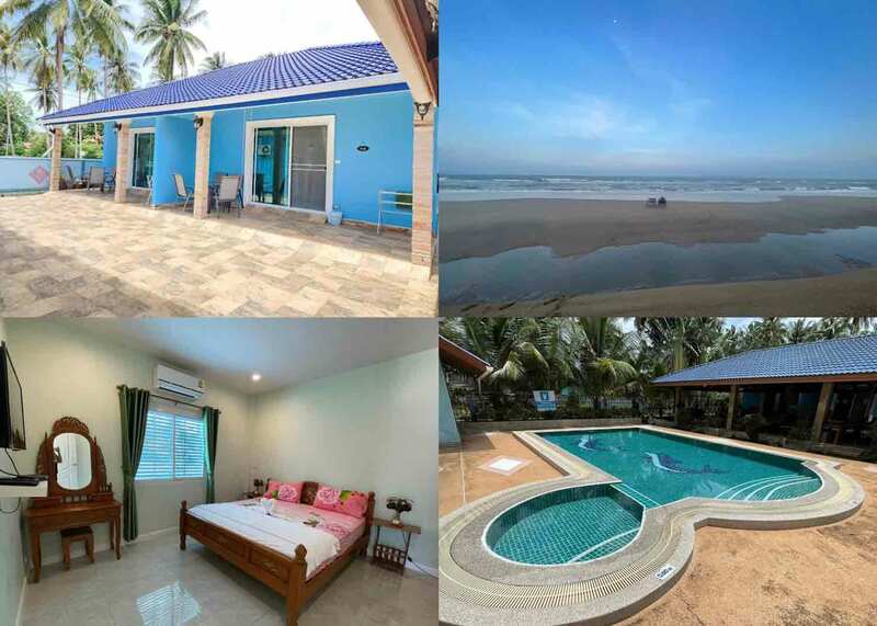 ที่พักบางสะพาน, ที่พักประจวบ, ที่พักบางสะพายติดทะเล, บางสะพาน, top 10+ ที่พักบางสะพาน ติดทะเล ฟีลสงบ ชาร์ตแบตให้หายเหนื่อย