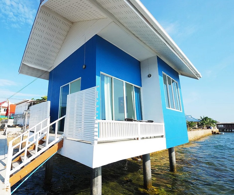 top 15+ ที่พักเกาะล้าน ปิ้งย่างได้ 2024 บ้านเป็นหลัง ราคาหลักร้อย ถูกและดี