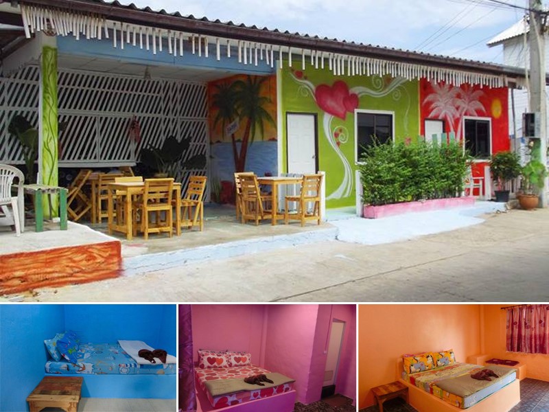 top 15+ ที่พักเกาะล้าน ปิ้งย่างได้ 2024 บ้านเป็นหลัง ราคาหลักร้อย ถูกและดี