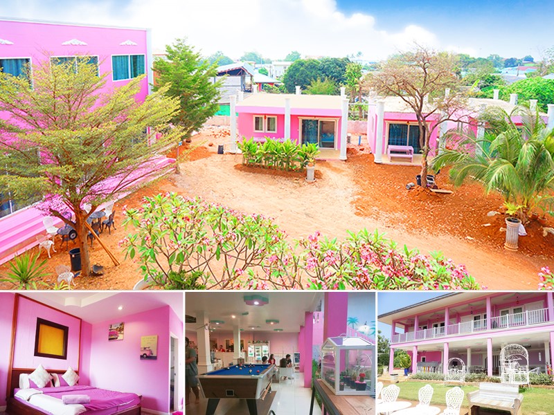 top 15+ ที่พักเกาะล้าน ปิ้งย่างได้ 2024 บ้านเป็นหลัง ราคาหลักร้อย ถูกและดี