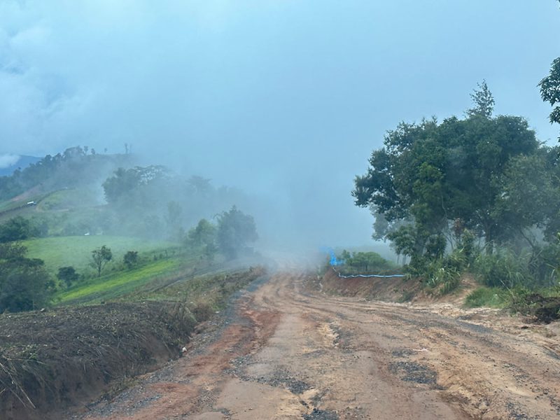 ภูทับเบิก, the world ภูทับเบิก, บ้านกระจกภูทับเบิก, ที่พักภูทับเบิก, the world พักบ้านกระจกภูทับเบิก มีอ่างอาบน้ำ วิวภูเขา สายหมอก