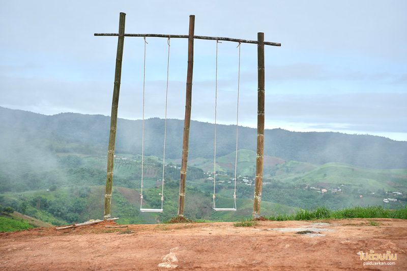 ภูทับเบิก, the world ภูทับเบิก, บ้านกระจกภูทับเบิก, ที่พักภูทับเบิก, the world พักบ้านกระจกภูทับเบิก มีอ่างอาบน้ำ วิวภูเขา สายหมอก