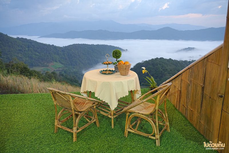 อิงเขา แคมป์ปิ้ง, ดอยม่อนเงาะ, ม่อนเงาะ, เที่ยวแม่แตง, ที่พักม่อนเงาะ, อิงเขาแคมป์ปิ้งวิว ม่อนเงาะ วิวสวย มีอ่างน้ำ ชมหมอกสุดปัง