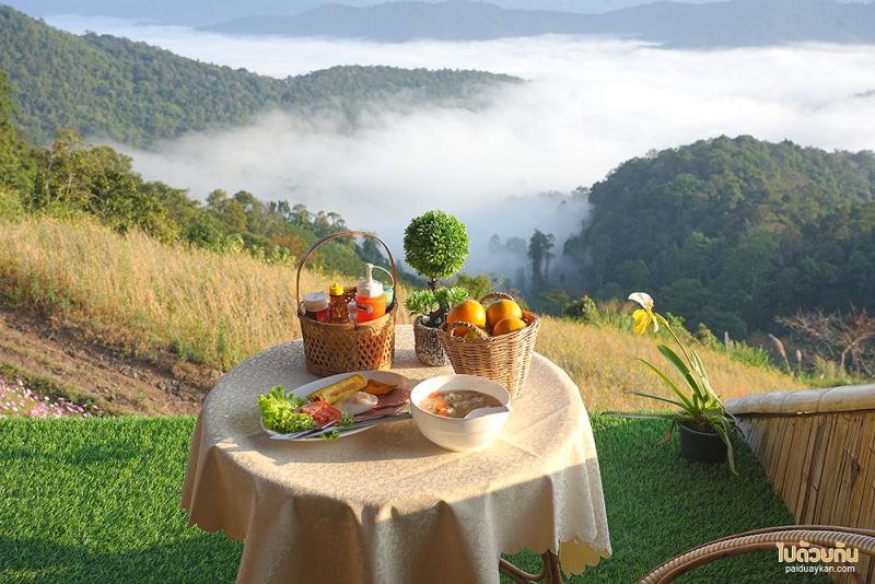 อิงเขา แคมป์ปิ้ง, ดอยม่อนเงาะ, ม่อนเงาะ, เที่ยวแม่แตง, ที่พักม่อนเงาะ, อิงเขาแคมป์ปิ้งวิว ม่อนเงาะ วิวสวย มีอ่างน้ำ ชมหมอกสุดปัง