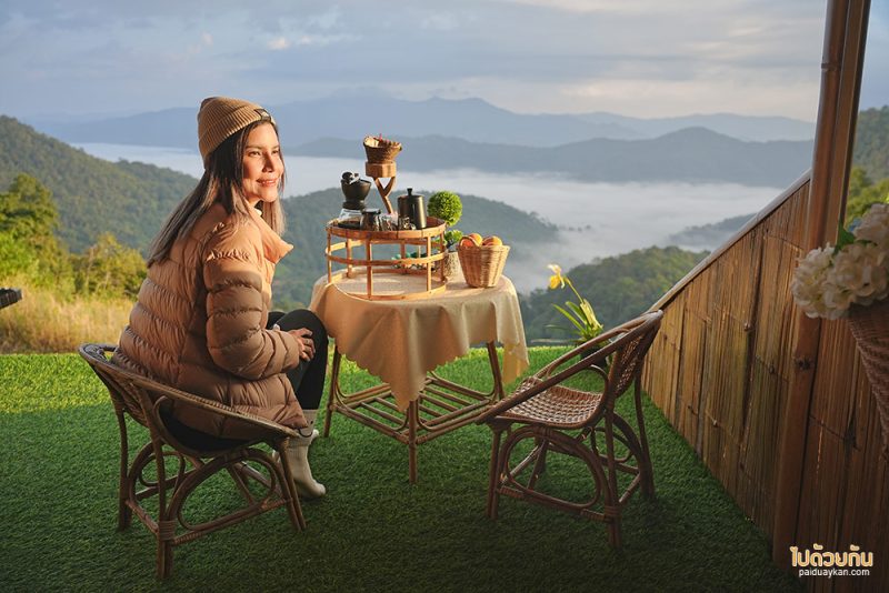 อิงเขา แคมป์ปิ้ง, ดอยม่อนเงาะ, ม่อนเงาะ, เที่ยวแม่แตง, ที่พักม่อนเงาะ, อิงเขาแคมป์ปิ้งวิว ม่อนเงาะ วิวสวย มีอ่างน้ำ ชมหมอกสุดปัง