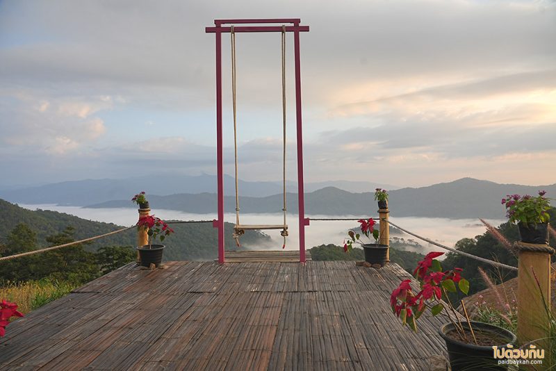 อิงเขา แคมป์ปิ้ง, ดอยม่อนเงาะ, ม่อนเงาะ, เที่ยวแม่แตง, ที่พักม่อนเงาะ, อิงเขาแคมป์ปิ้งวิว ม่อนเงาะ วิวสวย มีอ่างน้ำ ชมหมอกสุดปัง