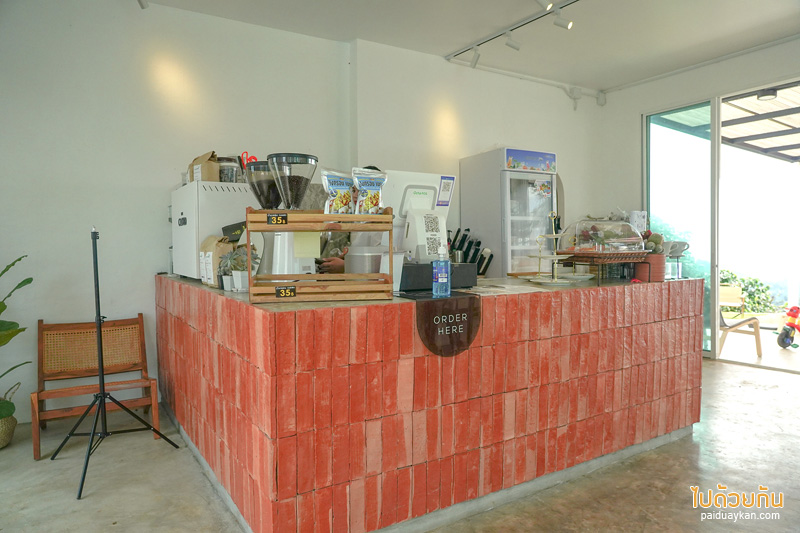 คาเฟ่ดอยช้าง, the cloudดอยช้าง, ดอยช้าง, the cloud คาเฟ่ดอยช้าง กับมุมถ่ายภาพบนหลังคาได้ฟีลเกาหลี