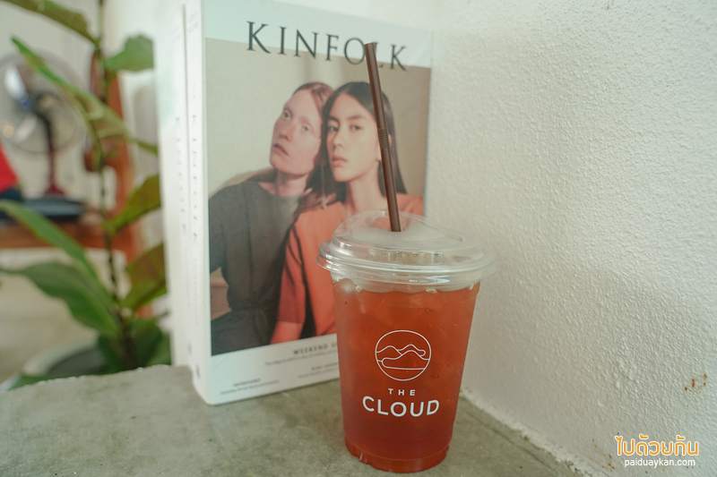 คาเฟ่ดอยช้าง, the cloudดอยช้าง, ดอยช้าง, the cloud คาเฟ่ดอยช้าง กับมุมถ่ายภาพบนหลังคาได้ฟีลเกาหลี