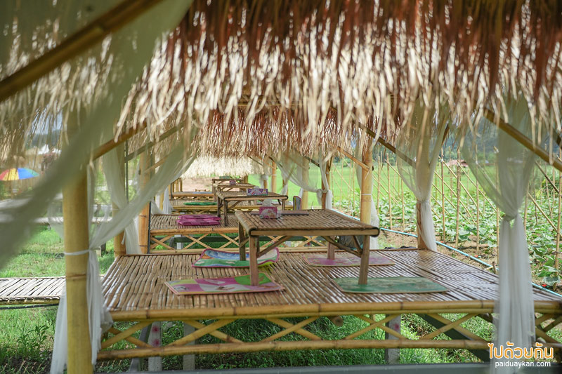 ร้านอาหารภูผาม่าน, ภูผาม่าน, ภูผาม่านฮิลล์, ภูผาม่าน ฮิลล์ ร้านอาหารรสชาติดีแห่งภูผาม่าน