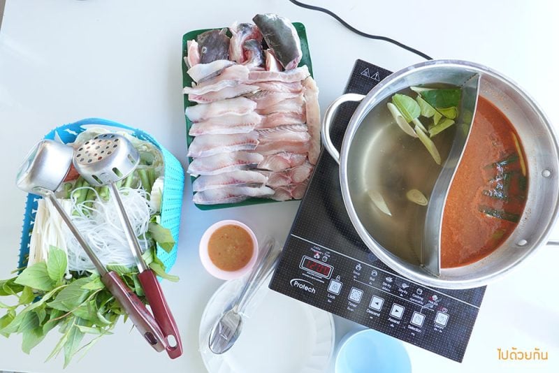 เที่ยวนครพนม, ร้านอร่อยนครพนม, รัตน์ริมโขง ร้านอาหารริมโขงนครพนม ยืนหนึ่งเรื่องรสชาติ