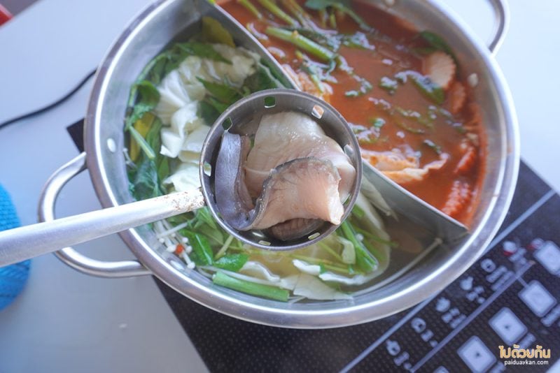 เที่ยวนครพนม, ร้านอร่อยนครพนม, รัตน์ริมโขง ร้านอาหารริมโขงนครพนม ยืนหนึ่งเรื่องรสชาติ