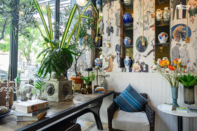 top 15+ ร้านอาหาร ฝรั่งเศส กรุงเทพฯ บรรยากาศดี มื้อนี้กับคนพิเศษ