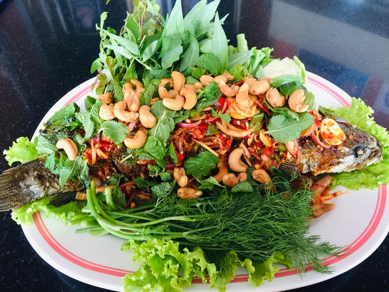 ร้านอาหารบรรยากาศดี โคราช : รวมร้านอาหารสวยๆ บรรยากาศดีน่านั่ง และถ่ายรูปสวยๆ อวดเพื่อน!