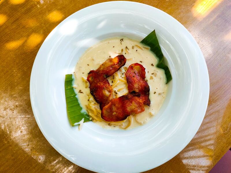 ร้านอาหารบรรยากาศดี โคราช : รวมร้านอาหารสวยๆ บรรยากาศดีน่านั่ง และถ่ายรูปสวยๆ อวดเพื่อน!