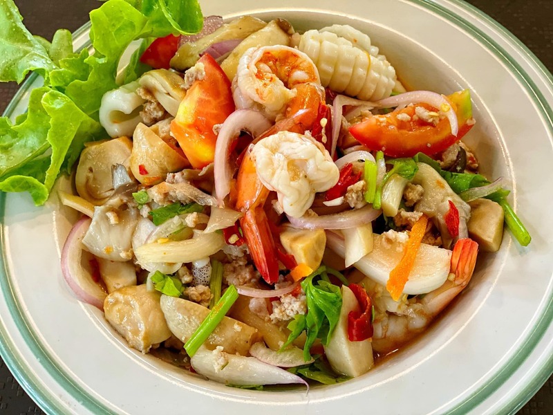 ร้านอาหารบรรยากาศดี โคราช : รวมร้านอาหารสวยๆ บรรยากาศดีน่านั่ง และถ่ายรูปสวยๆ อวดเพื่อน!