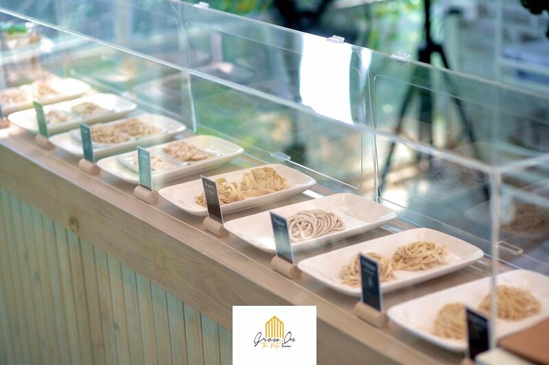 ร้านอาหารบรรยากาศดี โคราช : รวมร้านอาหารสวยๆ บรรยากาศดีน่านั่ง และถ่ายรูปสวยๆ อวดเพื่อน!