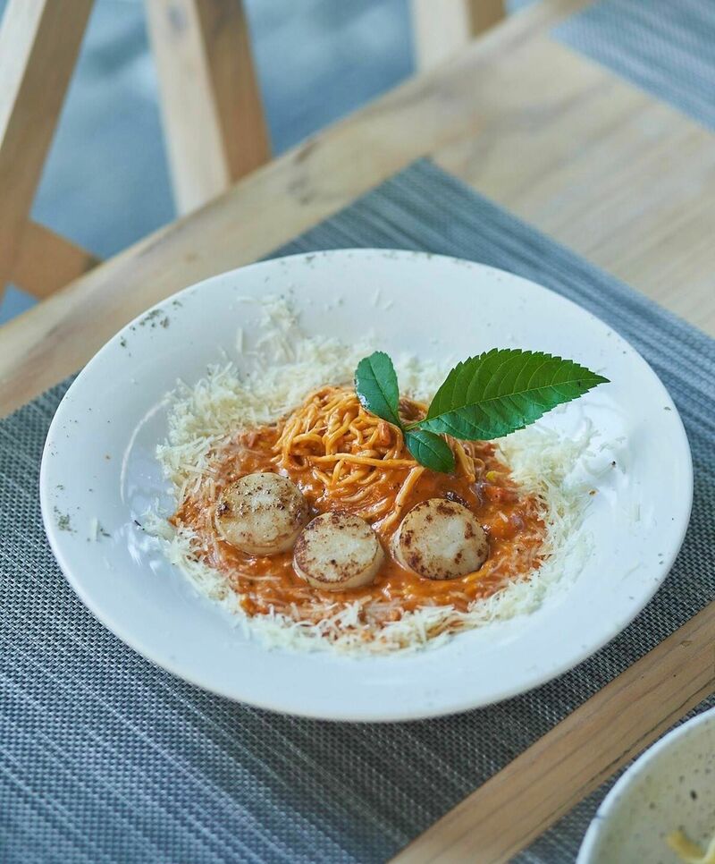 ร้านอาหารบรรยากาศดี โคราช : รวมร้านอาหารสวยๆ บรรยากาศดีน่านั่ง และถ่ายรูปสวยๆ อวดเพื่อน!