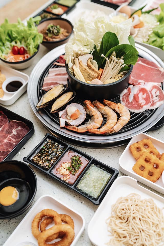 ร้านอาหารบรรยากาศดี โคราช : รวมร้านอาหารสวยๆ บรรยากาศดีน่านั่ง และถ่ายรูปสวยๆ อวดเพื่อน!