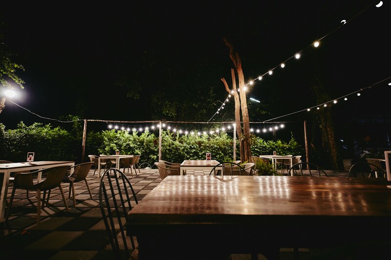 ร้านอาหารบรรยากาศดี โคราช : รวมร้านอาหารสวยๆ บรรยากาศดีน่านั่ง และถ่ายรูปสวยๆ อวดเพื่อน!