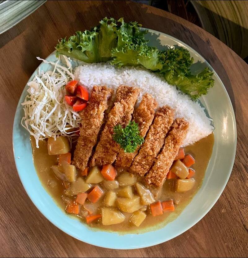 ร้านอาหารบรรยากาศดี โคราช : รวมร้านอาหารสวยๆ บรรยากาศดีน่านั่ง และถ่ายรูปสวยๆ อวดเพื่อน!