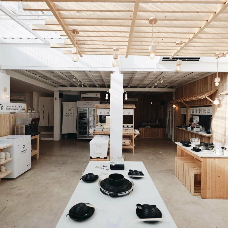 ร้านอาหารบรรยากาศดี โคราช : รวมร้านอาหารสวยๆ บรรยากาศดีน่านั่ง และถ่ายรูปสวยๆ อวดเพื่อน!