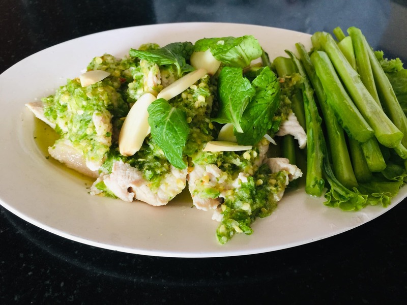 ร้านอาหารบรรยากาศดี โคราช : รวมร้านอาหารสวยๆ บรรยากาศดีน่านั่ง และถ่ายรูปสวยๆ อวดเพื่อน!