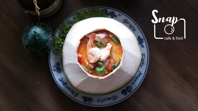 ร้านอาหารบรรยากาศดี โคราช : รวมร้านอาหารสวยๆ บรรยากาศดีน่านั่ง และถ่ายรูปสวยๆ อวดเพื่อน!