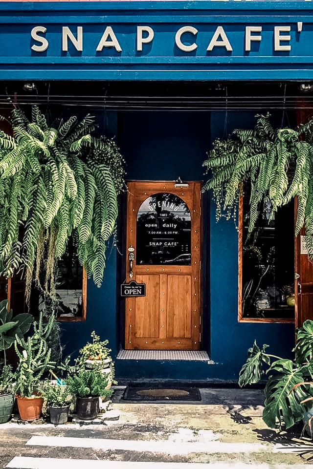 ร้านอาหารบรรยากาศดี โคราช : รวมร้านอาหารสวยๆ บรรยากาศดีน่านั่ง และถ่ายรูปสวยๆ อวดเพื่อน!