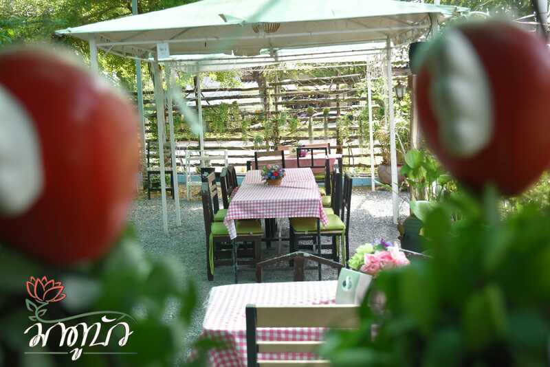 ร้านอาหารบรรยากาศดี โคราช : รวมร้านอาหารสวยๆ บรรยากาศดีน่านั่ง และถ่ายรูปสวยๆ อวดเพื่อน!