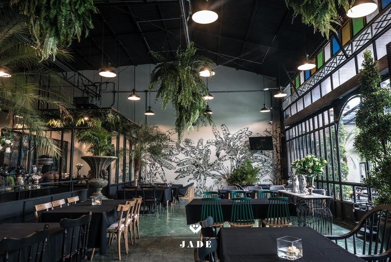 ร้านอาหารบรรยากาศดี โคราช : รวมร้านอาหารสวยๆ บรรยากาศดีน่านั่ง และถ่ายรูปสวยๆ อวดเพื่อน!