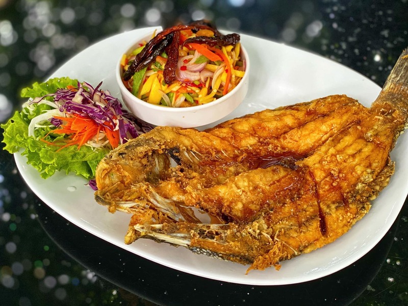 ร้านอาหารบรรยากาศดี โคราช : รวมร้านอาหารสวยๆ บรรยากาศดีน่านั่ง และถ่ายรูปสวยๆ อวดเพื่อน!