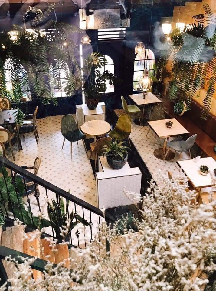 ร้านอาหารบรรยากาศดี โคราช : รวมร้านอาหารสวยๆ บรรยากาศดีน่านั่ง และถ่ายรูปสวยๆ อวดเพื่อน!